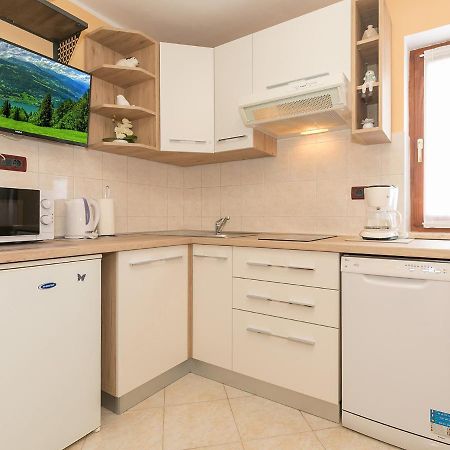 Apartments Davorka Poreč Eksteriør billede