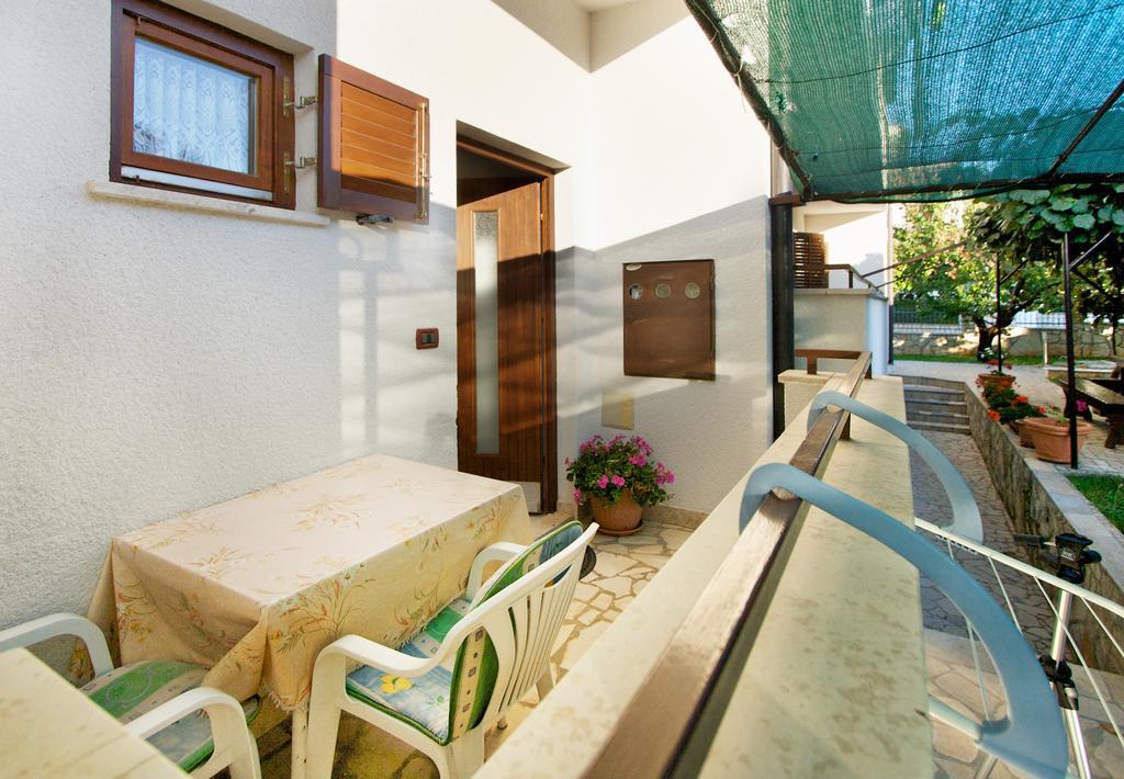 Apartments Davorka Poreč Eksteriør billede