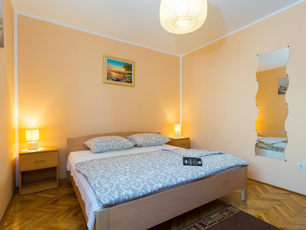 Apartments Davorka Poreč Eksteriør billede