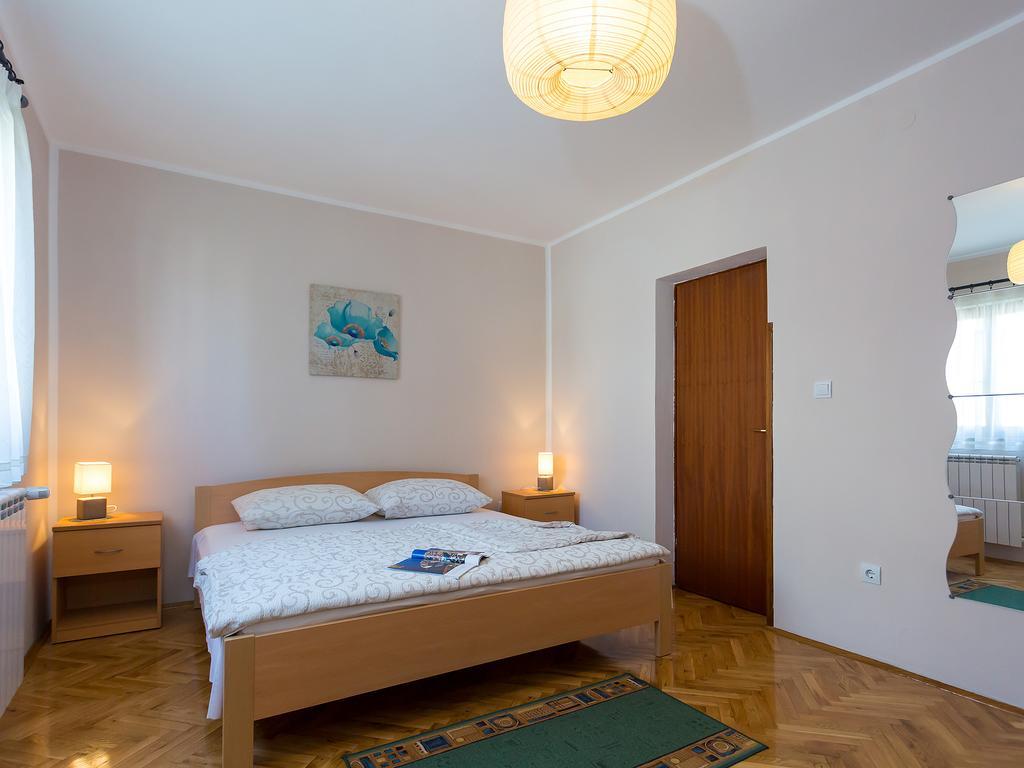 Apartments Davorka Poreč Eksteriør billede