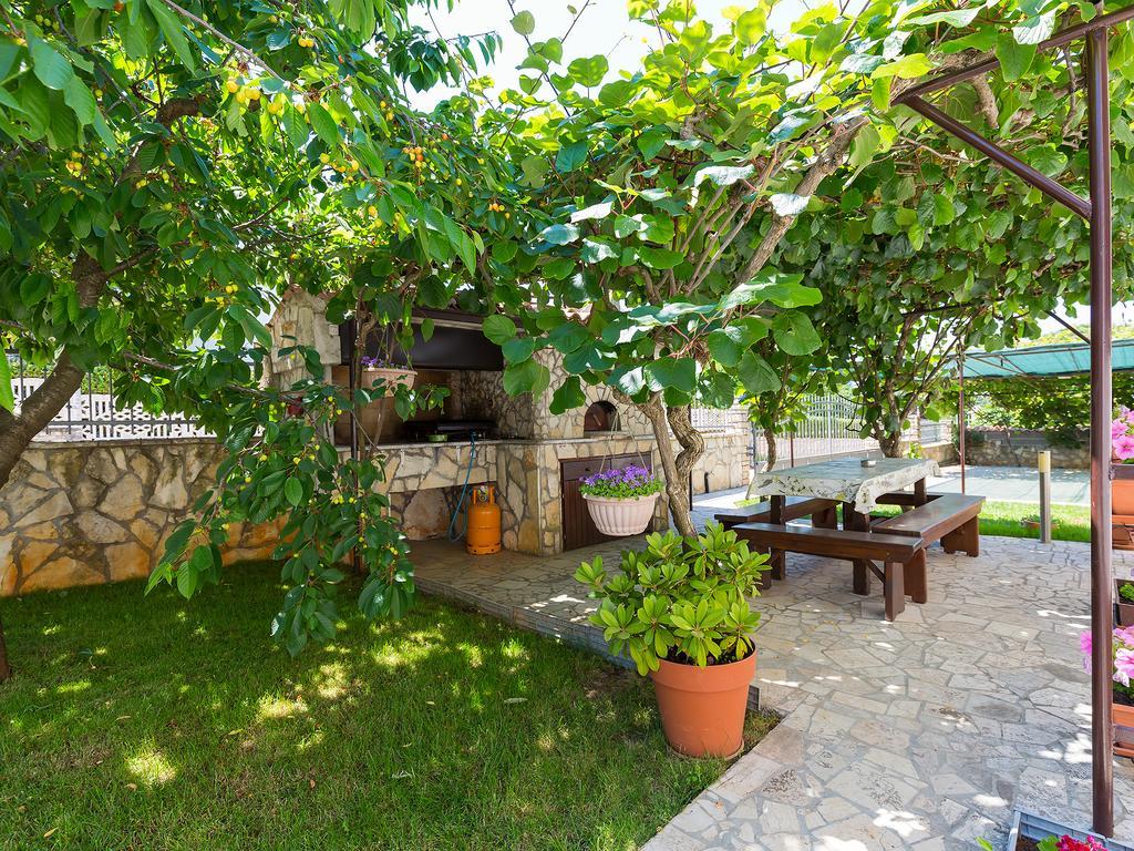 Apartments Davorka Poreč Eksteriør billede
