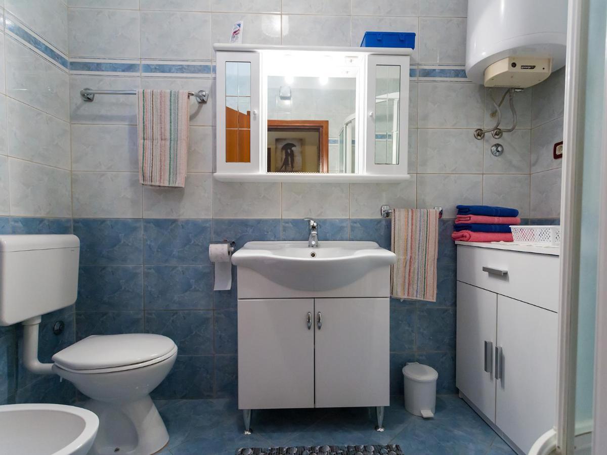 Apartments Davorka Poreč Eksteriør billede