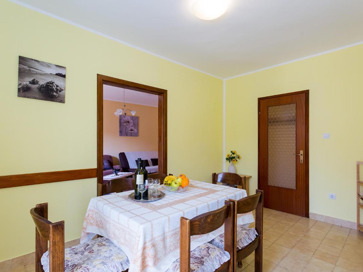 Apartments Davorka Poreč Eksteriør billede