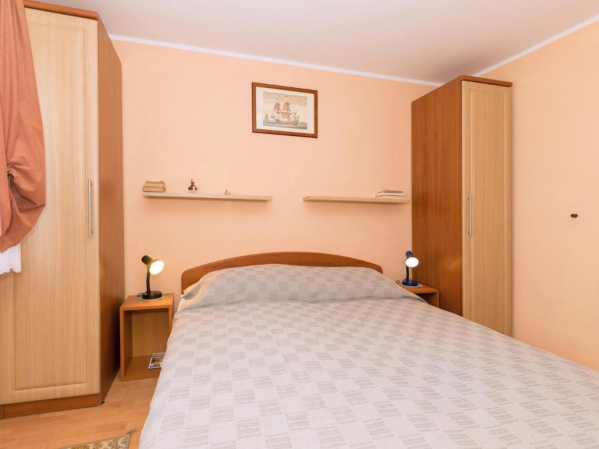 Apartments Davorka Poreč Eksteriør billede