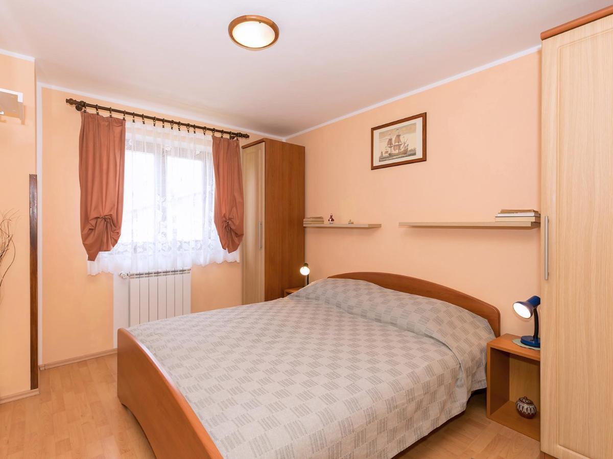 Apartments Davorka Poreč Eksteriør billede